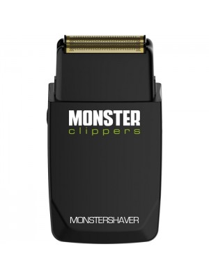 Monster Clippers  Shaver