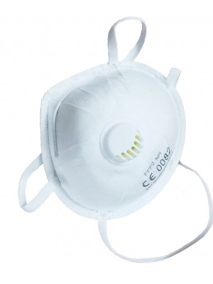 FFP2 Respirator Face Masks - Box of 10