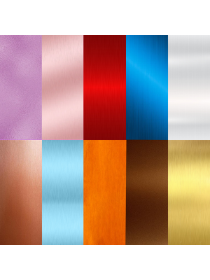 Halo Create - Foil - Bold Metallics