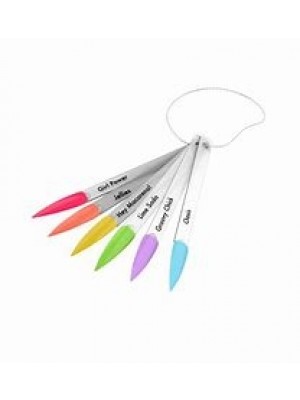 Pure Nails Halo Gel Polish 8ml -  Summer Throwback Collection 