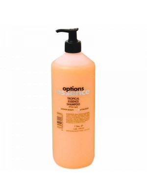 Options Essence Tropical Essence 1 litre