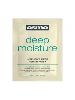 Osmo Deep Moisture Intensive Deep Repair Mask - 30ml