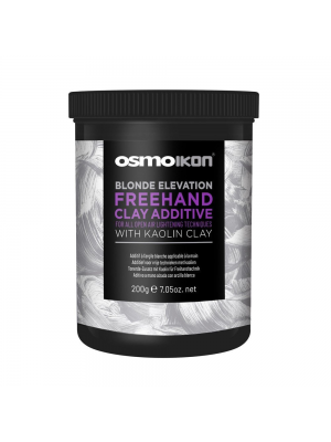 OSMO Ikon Blonde Elevation Freehand Clay Additive 200g