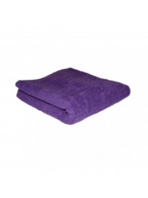 Hair Tools Luxury Towels - Perfectly Purple