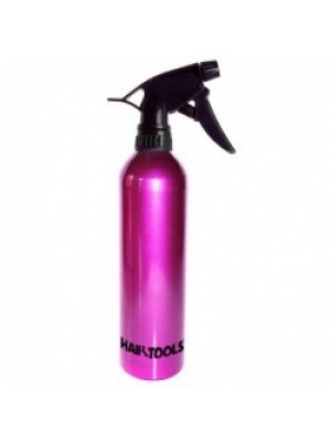 Hair Tools Pink Water Spray Small