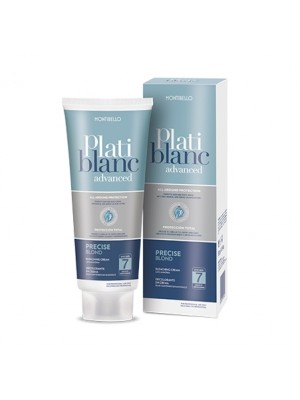 Montibello Platiblanc Advanced Precise Blond 500g