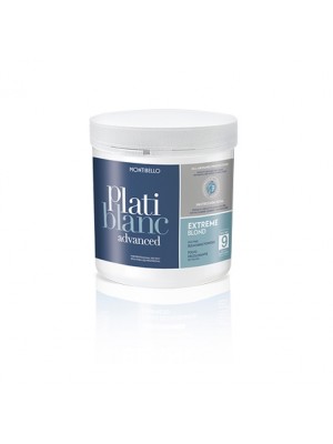 Montibello Platiblanc Advanced Extreme Blond 500g
