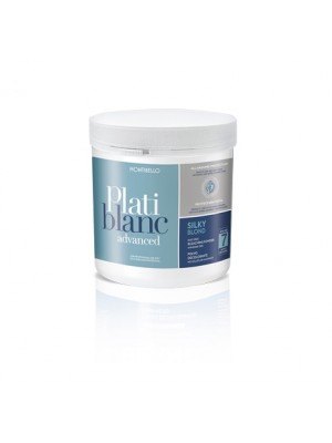 Montibello Platiblanc Advanced Silky Blond 500g