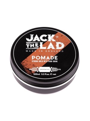 Jack The Lad Pomade 100ml 