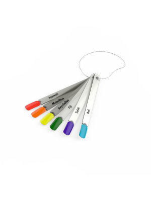 Pure Nails Halo Gel Polish 8ml - Summer Vibes