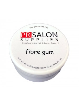PR Professional Salon Supplies Fibre Gum 70ml