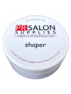PR Professional Salon Supplies Shaper 70ml