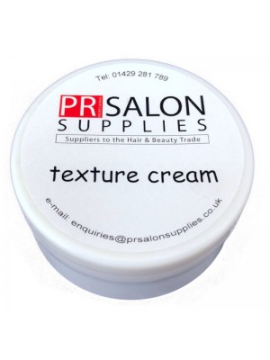 PR Professional Salon Supplies Texture Cream 70ml