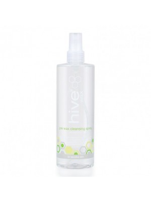 Hive Pre Wax Cleansing Spray - Coconut & Lime
