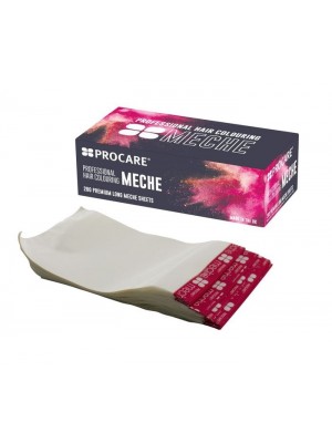 Procare Meche Long 200 Sheets