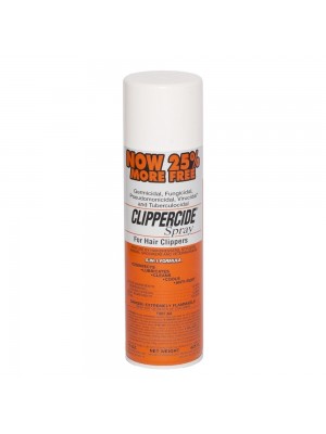 RENSCENE Clippercide Clipper Disinfectant Spray