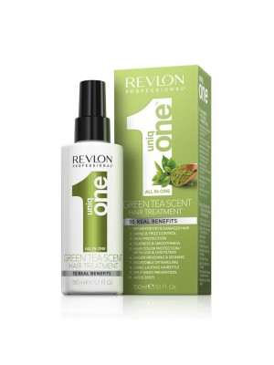Uniq One All In One Treatment Green Tea Scent - 150ml