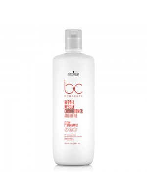 Schwarzkopf Bonacure Repair Rescue Conditioner Arginine 1L