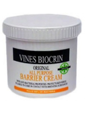 Vines Barrier Cream 450ml