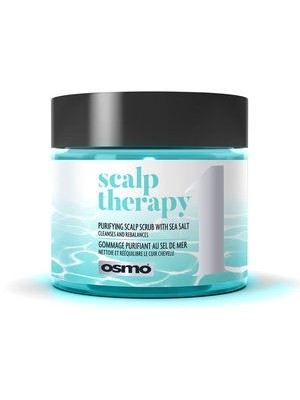 Osmo Scalp Therapy 1 - Purifying Scalp Scrub 250ml