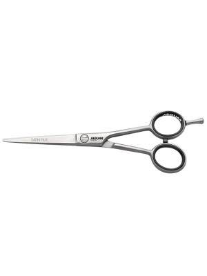 Jaguar Satin Plus - Satin Finish Scissor