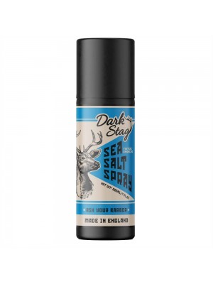 Dark Stag Sea Salt Spray 200ml