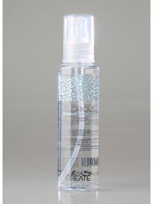 Create Images Hydrating Serum - 100ml