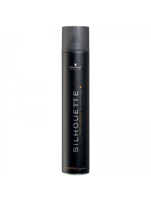 Schwarzkopf Silhouette Hairspray Super Hold 750ml