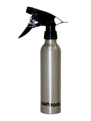 Hair Tools Silver Water Spray Small