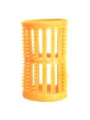 Hair Tools 40mm Skelox Peach roller PK12