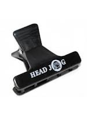 Hair Tools Small Butterfly Clamps PK12