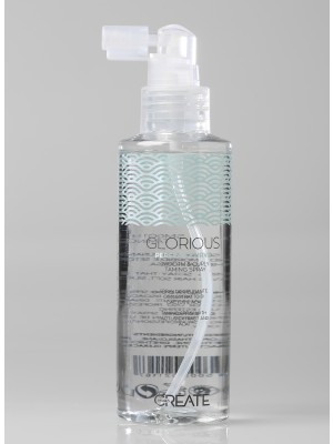 Create Images Smooth And Curly Taming Spray - 150ml