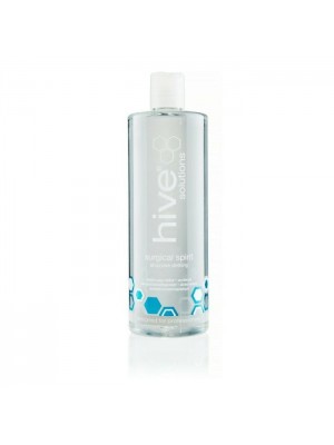 Hive of Beauty Surgical Spirit 500ml