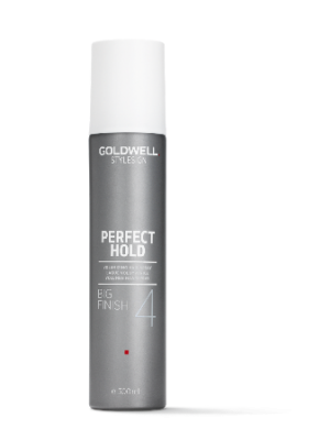 Goldwell StyleSign Big Finish 500ml 