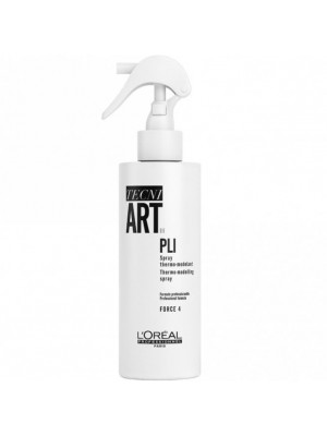 L'Oreal Tec Ni Art Pli 200ml