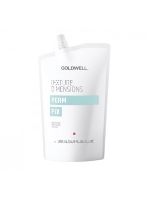 Goldwell Texture Dimensions Neutraliser