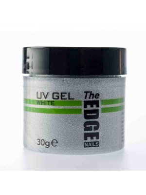 The Edge - UV Gel - White 30g