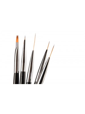 Gelluv 15mm Nail Art Brush