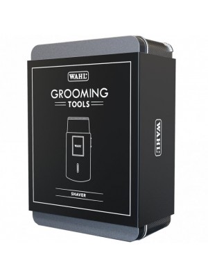Wahl Grooming Shaver Travel