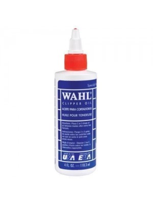 Wahl Clipper Oil 118.3ml