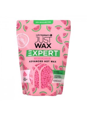 Just Wax Expert Limited Edition Watermelon Advanced Hot Wax