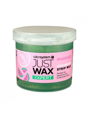 Just Wax Expert Limited Edition Watermelon Advanced Strip Wax 