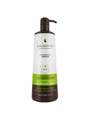 Macadamia Professional Weightless Repair Conditioner 1000ml
