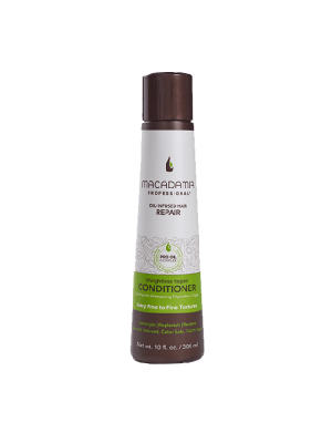 Macadamia Professional Weightless Moisture Conditioner 300ml