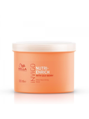 Wella Nutri Enrich Mask 500ml 