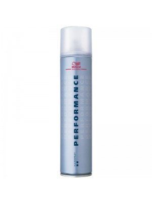 Wella Performance Hairspray 500ml - Ultra