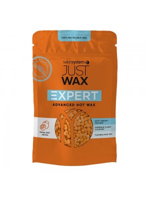 Just Wax Expert Advanced Hot Wax 
