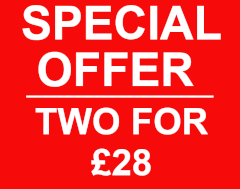 Buy 2 Oxycur and pay &pound;28